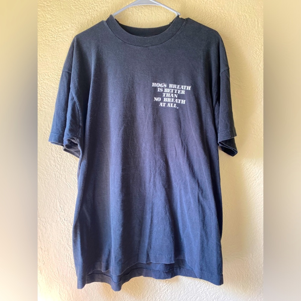 2/$40 🌸 VTG Hog’s Breath Key West TShirt - Picture 2 of 5